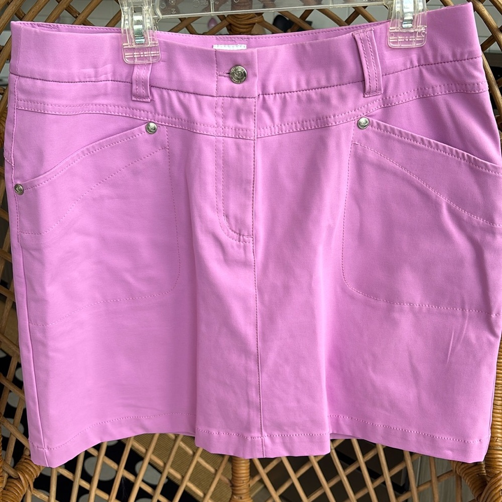 Daily Sports Golf Skort